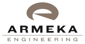 Armeka Logo