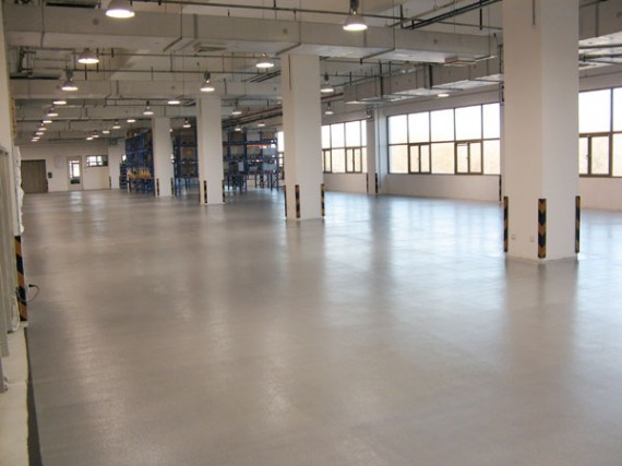 ABB Peking, phase II